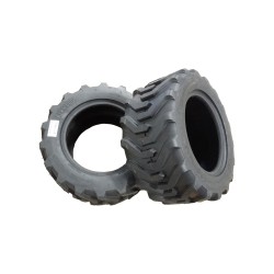 TWO 18X8.50-10 Air-Loc...